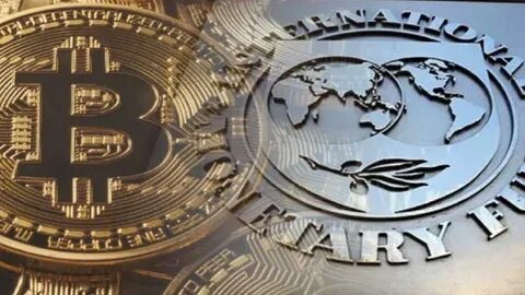 IMF says Bitcoin has become necessary financial tool for preserving wealth amid financial instability - CryptoSlate