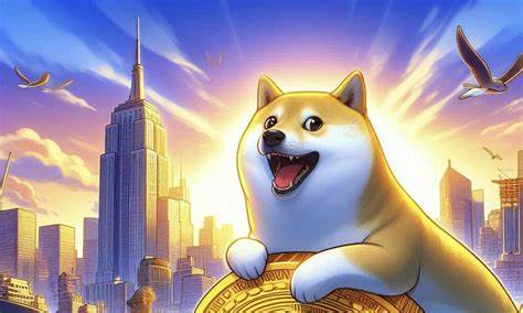 Dogecoin Whales Offload 312M DOGE Amid Market Turmoil, What Lies Ahead? - CoinGape