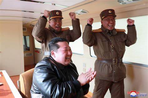 North Korean hackers behind biggest-ever cryptocurrency heist, FBI says - ABC News