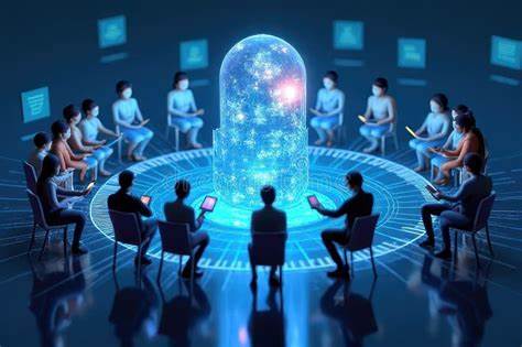 An open standard for defining AI context and collaboration across platforms