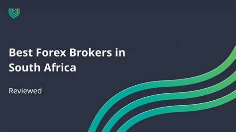 Best Forex Brokers in South Africa – February 2025 - Investing.com South Africa