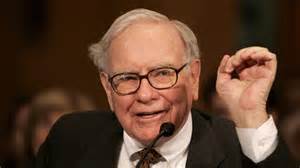 5 Things Warren Buffett Wants You To Stop Doing With Your Money
