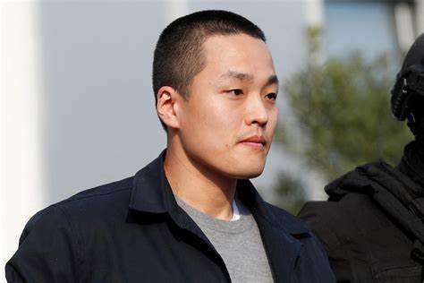  Change in US crypto laws may affect charges in Do Kwon’s criminal case 