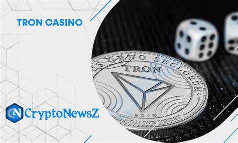 10 Best Tron Casinos 2024: Guide on Top TRX Casinos! - CryptoNewsZ