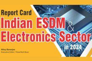 A report card for Indian IT companies