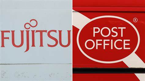 Fujitsu sorry for Post Office horror – but still cashing big UK govt checks