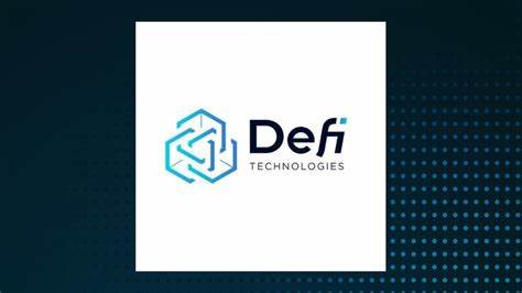DeFi Technologies (DEFT) Partners ShareIntel and Urvin Consulting to Deepen Market Intelligence