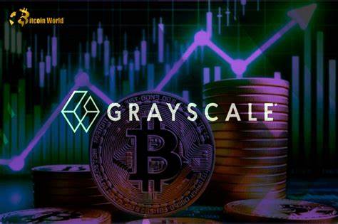 Grayscale files for new spot Bitcoin ETF on NYSE Arca - Cointelegraph