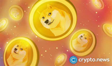 Dogecoin Faces Critical Stress Test: Can DOGE Hold Above $0.10? - CryptoNewsZ