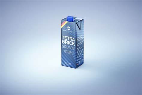 Tetra Brik