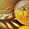 I am 19, what all should I know before buying Bitcoins, investing long term