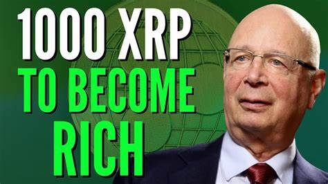 Crypto analyst: ‘No 1000 XRP owning is pure madness’ - Passionategeekz