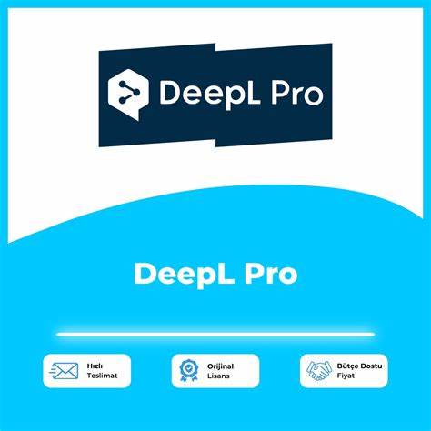 DeepL Pro
