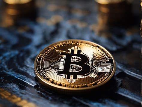 Bitcoin: Rebound in the Offing at Key Support Levels?