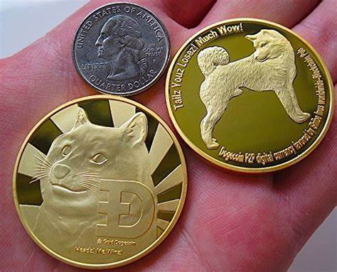 Everything you need to know about the meme-cryptocurrency Dogecoin - Interesting Engineering
