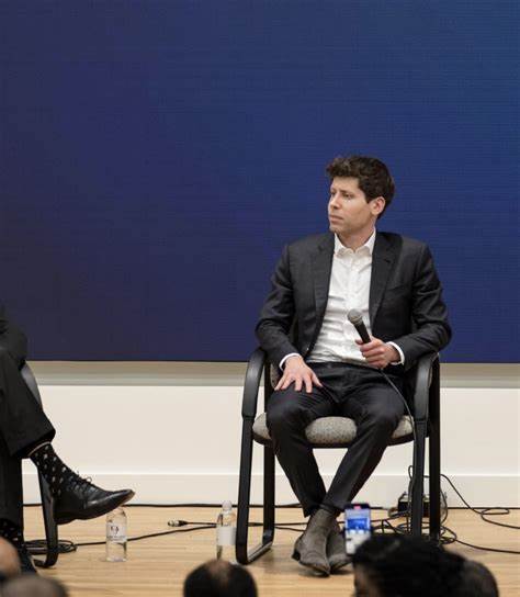 Sam Altman’s Company Falls Victim to Online Crypto Fraud