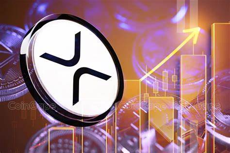 XRP’s Retail Surge: A New Era for the Altcoin - The Currency analytics