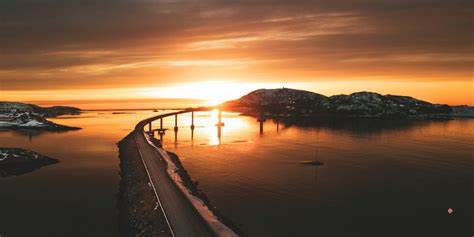 A Guide to Sommarøy, Norway - The Norwegian Standard