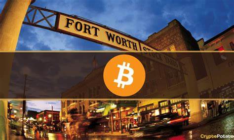 Fort Worth Becomes First City to Mine Bitcoin - Blockworks