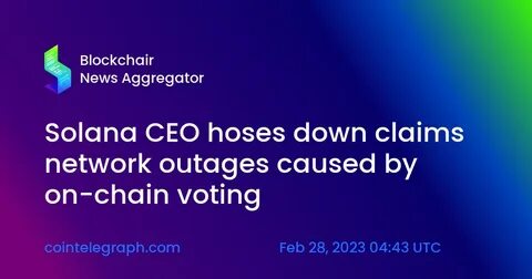 Solana CEO Issues Apology for Advertisement Criticized as Discriminatory - Blockonomi