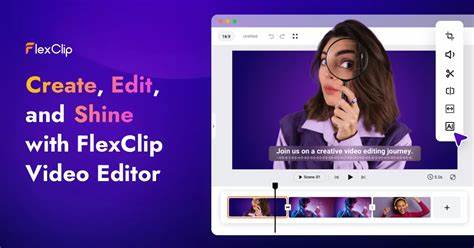 Video Resizer Online - Easily Resize Your Video | FlexClip