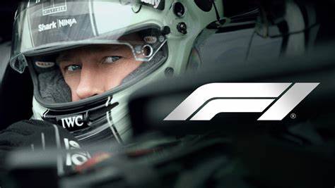 Apple's Other 'F1 the Movie' In-App Promotions