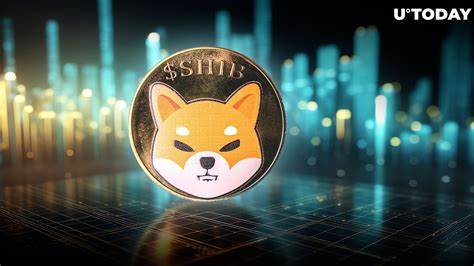 Shiba Inu (SHIB) Becomes Fourth Most Traded Cryptocurrency - U.Today