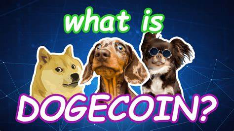 What Is Dogecoin? The Ultimate DOGE Guide [2023] - Blokt