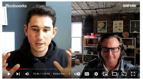  Crypto needs a better story: Influencer thinks it starts with saving children 