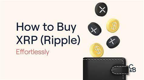 Should You Buy XRP While It's Under $4? - AOL