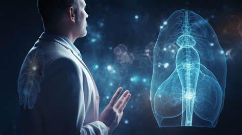 Lantheus Joins FIBRE Consortium with Pfizer, Lumina to Revolutionize Fibrotic Disease Treatment