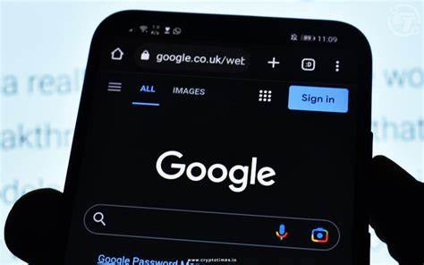 Google updates crypto ad policy in UAE - Cryptopolitan