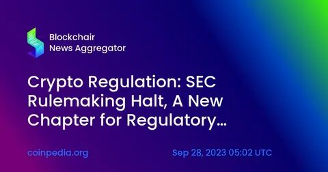 'Regulatory clarity we haven't seen in 10 years'—ABC Labs CEO on SEC dropping crypto cases - TheStreet