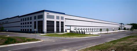 EV battery startup Our Next Energy to exit most of its factory space