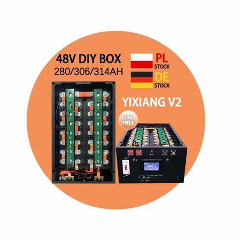 Yixiang 16kWh Battery for $1,899? What in the world [video]