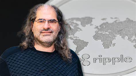 CEO von Ripple ist sicher: XRP wird der nächste Bitcoin - FinanzNachrichten.de