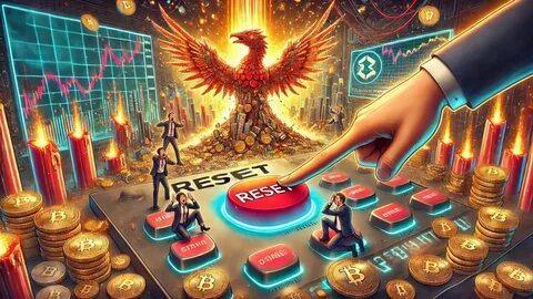 Altcoin Market Resets: Is the Next Big Surge Approaching? - CryptoDaily