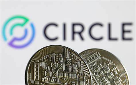 Crypto firm Circle to move headquarters to New York City ahead of planned IPO