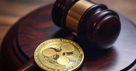 Ripple settles with SEC, will pay $50M and drop appeal
