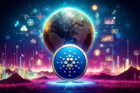 Cardano Ratifies Its Constitution With 85% Support - Bitcoinist