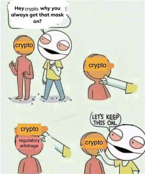 Cryptocurrency - Know Your Meme