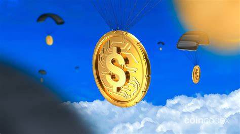 11 Best Crypto Airdrops in 2024 - Cryptonews