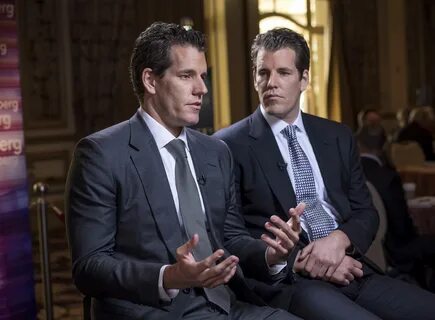 CBOE Teams Up With Winklevoss Twins for Bitcoin Data - The Wall Street Journal