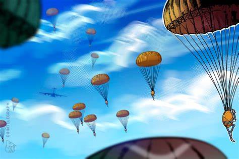 ZkSync hit with claims of ‘almost no Sybil filtering’ in slated token airdrop - Cointelegraph