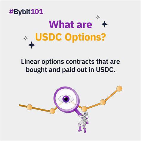 Bybit Launches First-in-Market USDC Options for ETH and SOL - Finyear