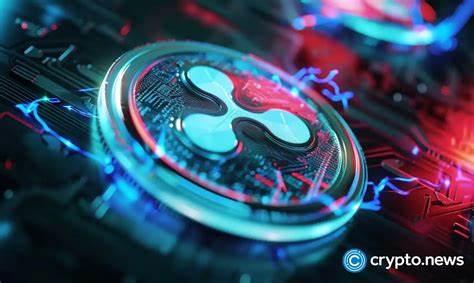 BlackRock CEO teases feasibility of an XRP ETF - crypto.news