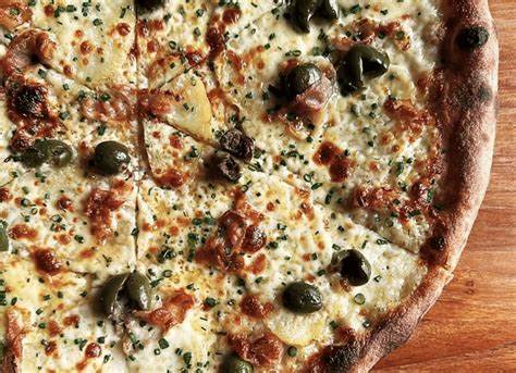 12 Spots for the Best Pizza in Melbourne - Man of Many