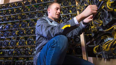 Belarus reportedly considers surplus electricity for Bitcoin mining ventures - CryptoSlate