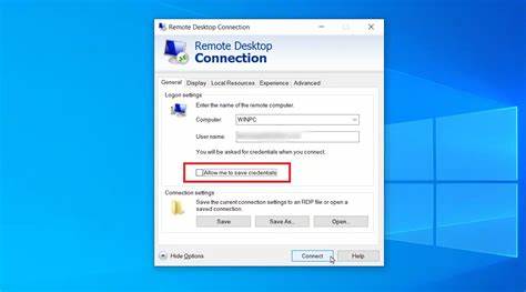 Prepare for the Remote Desktop client for Windows end of support