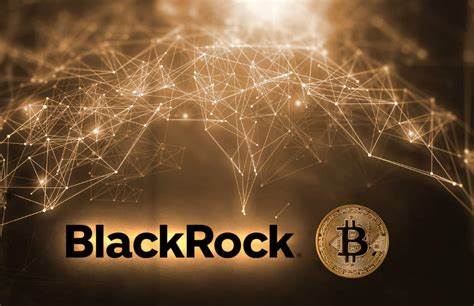 BlackRock adds Bitcoin exposure to model portfolio via IBIT - CryptoSlate